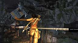 Tomb Raider 2013 6K Screen shot